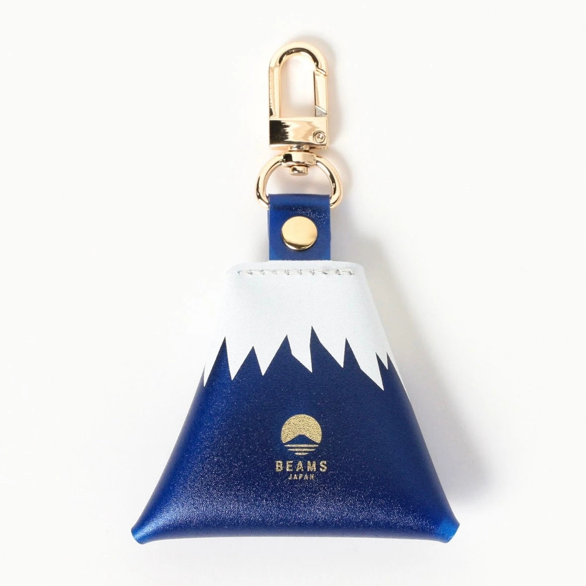 【Order】BEAMS JAPAN MISTY LAYER Mt. Fuji Shaped Coin Case 11 【Order】BEAMS JAPAN MISTY LAYER Mt. Fuji Shaped Coin Case - Image 9