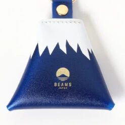 【Order】BEAMS JAPAN MISTY LAYER Mt. Fuji Shaped Coin Case 21 【Order】BEAMS JAPAN MISTY LAYER Mt. Fuji Shaped Coin Case -Kaliss IMG 5641