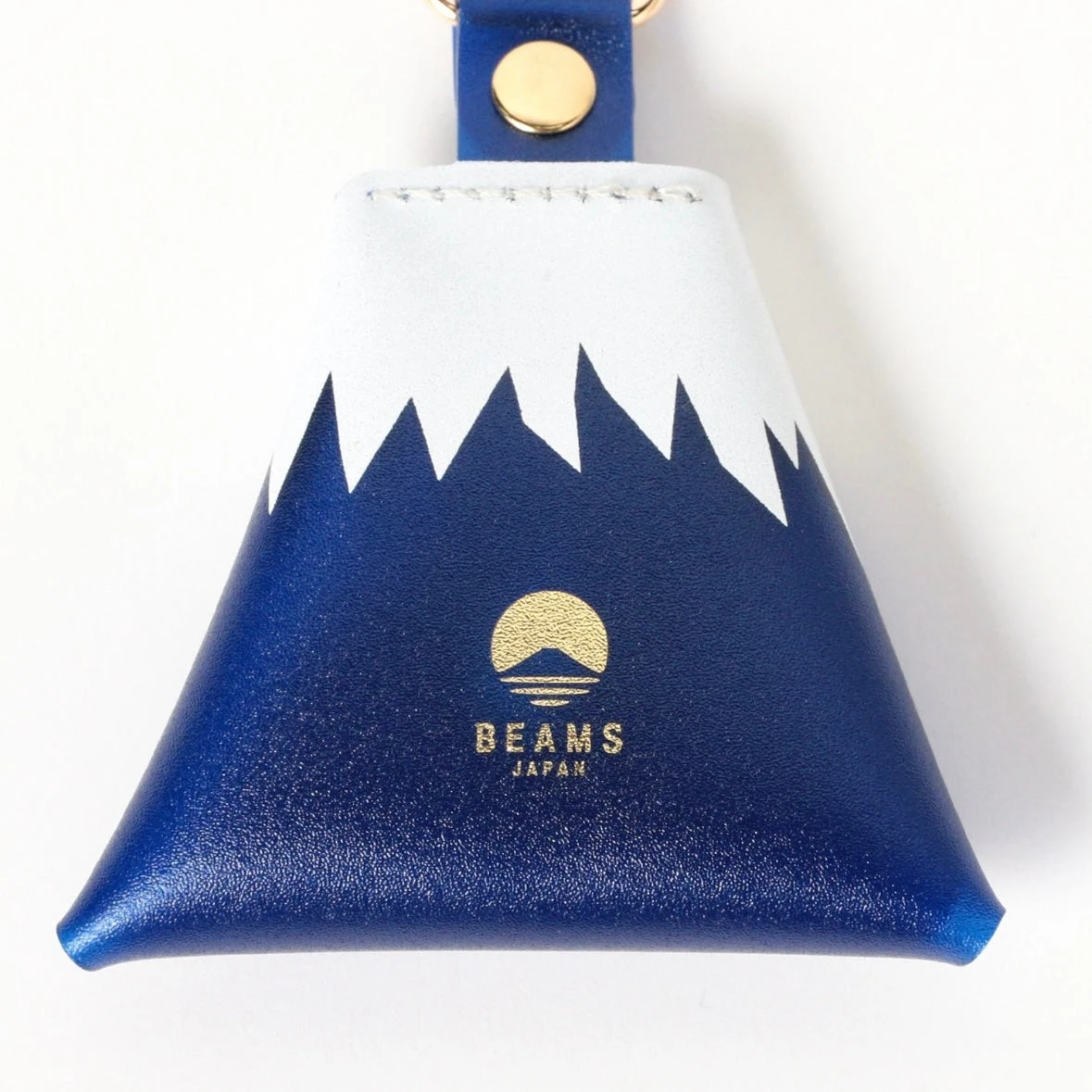 【Order】BEAMS JAPAN MISTY LAYER Mt. Fuji Shaped Coin Case 10 【Order】BEAMS JAPAN MISTY LAYER Mt. Fuji Shaped Coin Case - Image 8