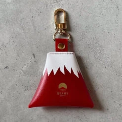【Order】BEAMS JAPAN MISTY LAYER Mt. Fuji Shaped Coin Case 18 【Order】BEAMS JAPAN MISTY LAYER Mt. Fuji Shaped Coin Case -Kaliss IMG 56472