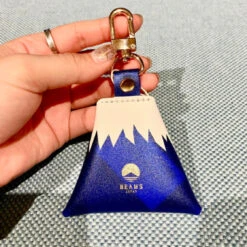 【Order】BEAMS JAPAN MISTY LAYER Mt. Fuji Shaped Coin Case 16 【Order】BEAMS JAPAN MISTY LAYER Mt. Fuji Shaped Coin Case -Kaliss IMG 56512