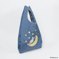 【Order】Miffy Embroidery Pattern Shopping Bag Eco Bag -Kaliss IMG 5737