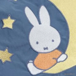 【Order】Miffy Embroidery Pattern Shopping Bag Eco Bag -Kaliss IMG 57383