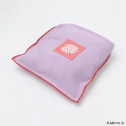 【Order】Miffy Embroidery Pattern Shopping Bag Eco Bag -Kaliss IMG 57403