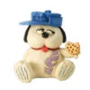【Order】JIM SHORE PEANUTS Snoopy Figurine - Olaf -Kaliss IMG 63782