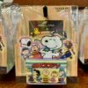 【Order】USJ Snoopy Sticker Set -Kaliss IMG 6843