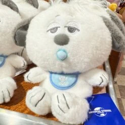 【Order】USJ Peanuts Snoopy & Olaf Baby Plush -Kaliss IMG 69843 57a34577 63f7 4593 b846 af75307d3e26
