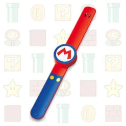 【Order】USJ Nintendo World Power Up Band -Kaliss IMG 74012