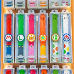 【Order】USJ Nintendo World Power Up Band