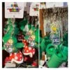 【Order】USJ Piranha / Koopa Troopa Keychain 2 【Order】USJ Piranha / Koopa Troopa Keychain -Kaliss IMG 7426