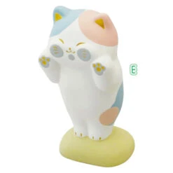 【Order】Pottery Cat Figurine Home Decor -Kaliss IMG 76062