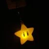 【Order】USJ Luminous Super Star Keychain 1 【Order】USJ Luminous Super Star Keychain -Kaliss IMG 7690