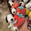 【Order】USJ Snoopy Fruit Plush Chain - Strawberry -Kaliss IMG 76942 1