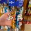 【Order】USJ Snoopy Beach Beagle Keychain Set -Kaliss IMG 76962