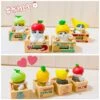 【Order】Mofusand Fruit Mini Digital Clock Gacha (Random Style) -Kaliss IMG 8270