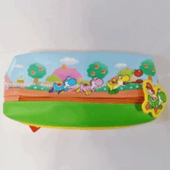 【Order】USJ Yoshi's Adventure Pen Case -Kaliss IMG 8562