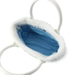 【Order】Paul & Joe Embroidered Cat Tweed Mini Tote Bag 27 【Order】Paul & Joe Embroidered Cat Tweed Mini Tote Bag -Kaliss IMG 9245