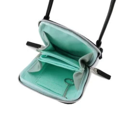 【Order】Paul & Joe Embroidered Cat Tweed Smartphone Bag 31 【Order】Paul & Joe Embroidered Cat Tweed Smartphone Bag -Kaliss IMG 9253