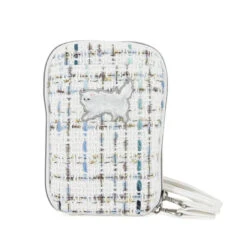 【Order】Paul & Joe Embroidered Cat Tweed Smartphone Bag 25 【Order】Paul & Joe Embroidered Cat Tweed Smartphone Bag -Kaliss IMG 9260