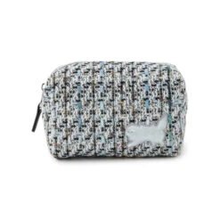 【Order】Paul & Joe Embroidered Cat Tweed Cosmetic Bag -Kaliss IMG 9275 24abae5d e83e 46f0 8998 c8cc682e1491