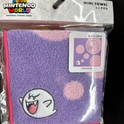 【Order】USJ Nintendo World Mini Towel / Kid's Cup -Kaliss IMG 96393