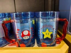【Order】USJ Nintendo World Mini Towel / Kid's Cup -Kaliss IMG 96432