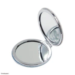 【Order】Mofusand Embroidery Series- Compact Mirror -Kaliss IMG 99783