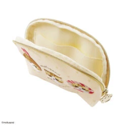 【Order】Mofusand Embroidery Series - Tissue Pouch -Kaliss IMG 99912