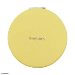 【Order】Mofusand Embroidery Series- Compact Mirror -Kaliss IMG 99963