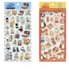 【Order】Mofusand Mofu Mofu Journey Series -Sticker Sheet -Kaliss NXLvIyz4IK7m7GTU29mdSGttcMbmOGy56uQtP08eA7 sxl