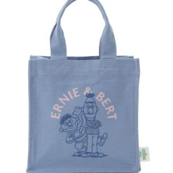 【Order】Sesame Street Market Hoppin' Spring - Mini Tote Bag -Kaliss SSMUGB253204 c 086 LL