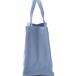 【Order】Sesame Street Market Hoppin' Spring - Mini Tote Bag -Kaliss SSMUGB253204 p 23 LL