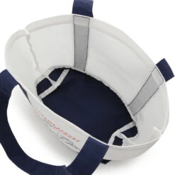 【Order】Sesame Street Market Mesh Tote Bag/Sauna Hat -Kaliss SSMUGB253208 p 27 LL