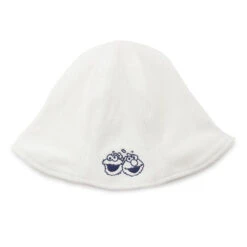 【Order】Sesame Street Market Mesh Tote Bag/Sauna Hat -Kaliss SSMUGH253406 c 001 LL