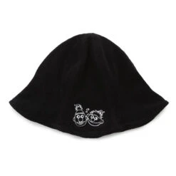 【Order】Sesame Street Market Mesh Tote Bag/Sauna Hat -Kaliss SSMUGH253406 c 009 LL