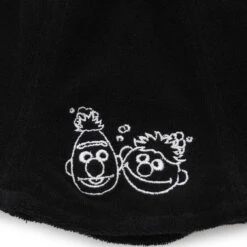 【Order】Sesame Street Market Mesh Tote Bag/Sauna Hat -Kaliss SSMUGH253406 p 23 LL