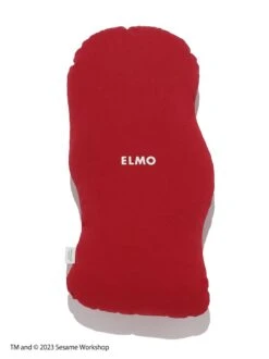 【Order】Sesame Street Market Sketch Cushion 15 【Order】Sesame Street Market Sketch Cushion -Kaliss SSMULG239510 p 21 LL