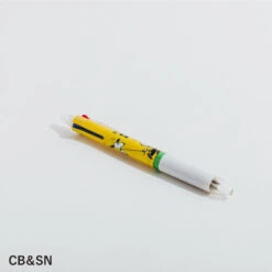 【Order】Snoopy Museum Tokyo Limited Edition Frixon Eraser Gel Pen