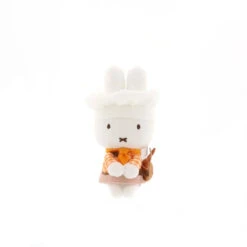 [Order] Miffy Kitchen Limited - Chef Miffy Chokkorisan Plush -Kaliss d287155b38b374c8d5c0