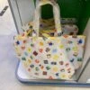 【Order】USJ Mario Question Mark Eco Bag Shopping Bag -Kaliss i img900x1200 1627296067a3mrlx174019