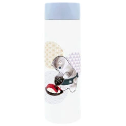 【Order】Mofusand Cat Mini Thermos Bottle 150ml -Kaliss ki 510 to5320841 7