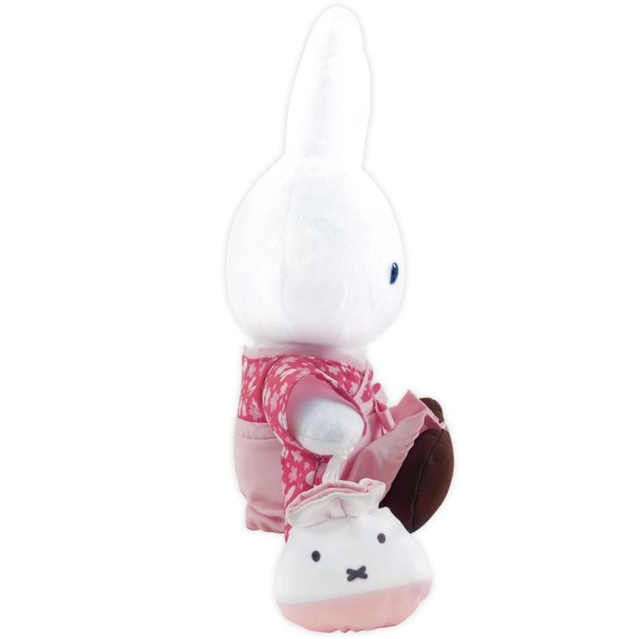 【Order】Miffy Style Japanese Hakama Plush/Mascot 5 【Order】Miffy Style Japanese Hakama Plush/Mascot - Image 3
