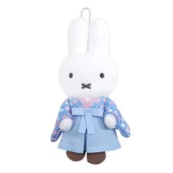 【Order】Miffy Style Japanese Hakama Plush/Mascot 17 【Order】Miffy Style Japanese Hakama Plush/Mascot -Kaliss miffystyle online 4905610777273 i 20250220113606