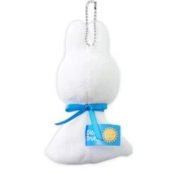 【Order】Miffy Sunny Doll Mascot Plush Chain -Kaliss miffystyle online 4905610777433 2 d 20250424135851