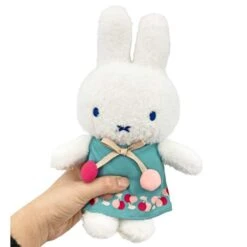 【Order】MIFFY FRUITS 2025 Plush 11 【Order】MIFFY FRUITS 2025 Plush -Kaliss oc36608584 4
