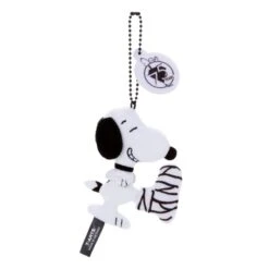 【Order】PEANUTS 75th Anniversary Product - Mini Mascot (Blind Box) 25 【Order】PEANUTS 75th Anniversary Product - Mini Mascot (Blind Box) -Kaliss p01bty2422 1