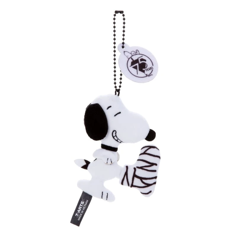 【Order】PEANUTS 75th Anniversary Product - Mini Mascot (Blind Box) 14 【Order】PEANUTS 75th Anniversary Product - Mini Mascot (Blind Box) - Image 12