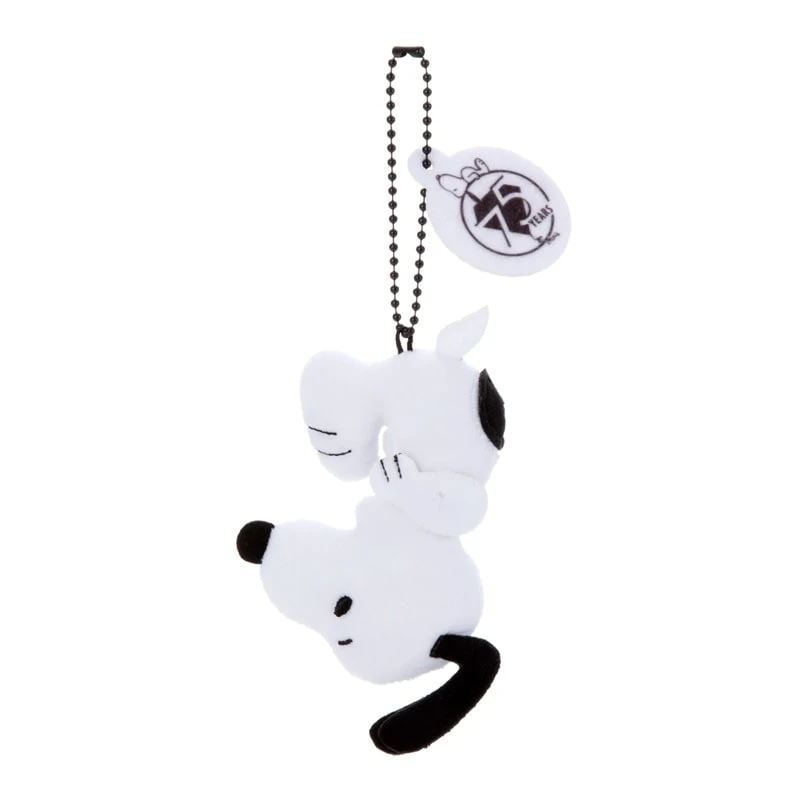 【Order】PEANUTS 75th Anniversary Product - Mini Mascot (Blind Box) 13 【Order】PEANUTS 75th Anniversary Product - Mini Mascot (Blind Box) - Image 11