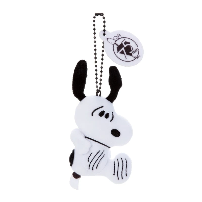 【Order】PEANUTS 75th Anniversary Product - Mini Mascot (Blind Box) 10 【Order】PEANUTS 75th Anniversary Product - Mini Mascot (Blind Box) - Image 8