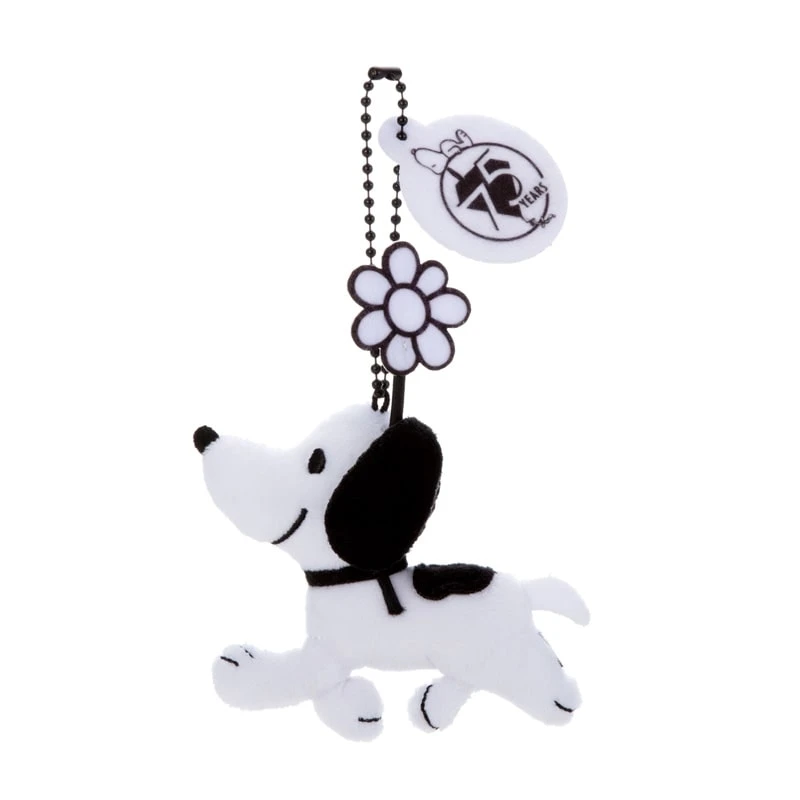 【Order】PEANUTS 75th Anniversary Product - Mini Mascot (Blind Box) 8 【Order】PEANUTS 75th Anniversary Product - Mini Mascot (Blind Box) - Image 6